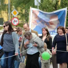 Zobacz zdjęcie: Marsz dla życia i rodziny