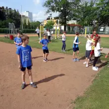 Zobacz zdjęcie: Zawody