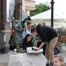 Zobacz zdjęcie: Urodziny