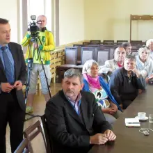 Zobacz zdjęcie: PWiK podsumowuje rok działalności we Lwówku Śląskim