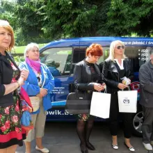 Zobacz zdjęcie: PWiK podsumowuje rok działalności we Lwówku Śląskim