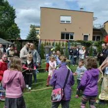 Zobacz zdjęcie: V Festyn Rodzinny w MPP nr 3 filia