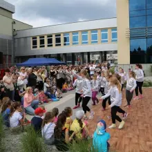 Zobacz zdjęcie: Dzień Dziecka z BOK-MCC