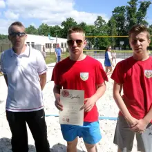 Zobacz zdjęcie: Plażówka