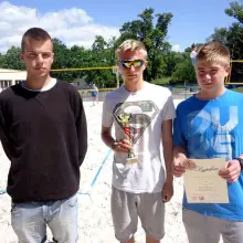 Zobacz zdjęcie: Plażówka