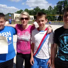 Zobacz zdjęcie: Plażówka