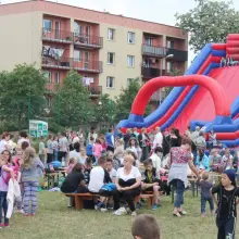 Zobacz zdjęcie: Gminny Dzień Dziecka