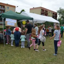 Zobacz zdjęcie: Gminny Dzień Dziecka