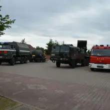 Zobacz zdjęcie: Gminny Dzień Dziecka
