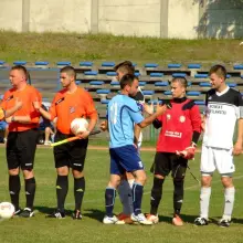 Zobacz zdjęcie: BKS zdemolował Chojnowiankę 10:1