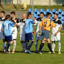 Zobacz zdjęcie: BKS zdemolował Chojnowiankę 10:1