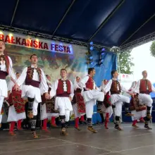 Zobacz zdjęcie: XI Bałkańska Fiesta
