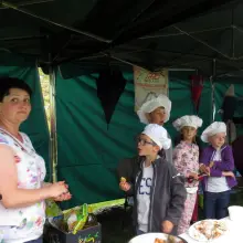 Zobacz zdjęcie: XI Bałkańska Fiesta