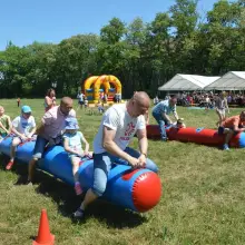 Zobacz zdjęcie: Piknik militarny