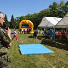 Zobacz zdjęcie: Piknik militarny