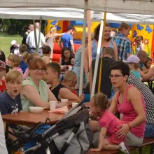Zobacz zdjęcie: Piknik militarny