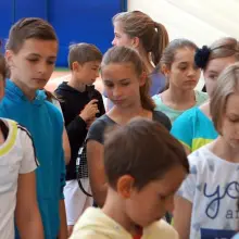 Zobacz zdjęcie: Turniej