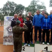 Zobacz zdjęcie: Sportowe sukcesy artylerzystów