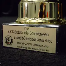 Zobacz zdjęcie: Akademia z okazji 60-lecia BKS