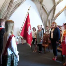Zobacz zdjęcie: Sybiracy we Lwówku