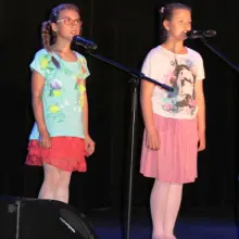 Zobacz zdjęcie: Koncert pracowni wokalnej BOK-MCC