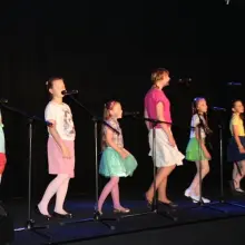 Zobacz zdjęcie: Koncert pracowni wokalnej BOK-MCC