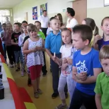Zobacz zdjęcie: Dzień językowy w MZS nr 1