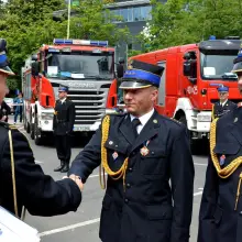 Zobacz zdjęcie: Dzień Strażaka