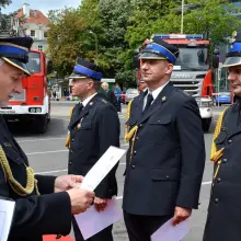 Zobacz zdjęcie: Dzień Strażaka