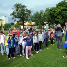 Zobacz zdjęcie: Lekkoatletyka dla każdego!