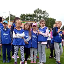 Zobacz zdjęcie: Lekkoatletyka dla każdego!