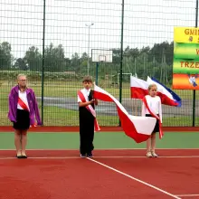 Zobacz zdjęcie: Gminny Dzień Sportu