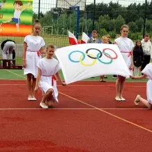 Zobacz zdjęcie: Gminny Dzień Sportu
