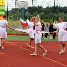Zobacz zdjęcie: Gminny Dzień Sportu