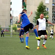 Zobacz zdjęcie: Turniej