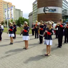 Zobacz zdjęcie: Otwarcie Dni Miasta 2015