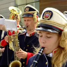 Zobacz zdjęcie: Otwarcie Dni Miasta 2015