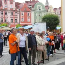 Zobacz zdjęcie: Dzień Seniora 2015