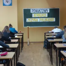 Zobacz zdjęcie: Konkursy