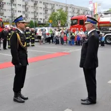 Zobacz zdjęcie: Dzień Strażaka
