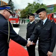 Zobacz zdjęcie: Dzień Strażaka
