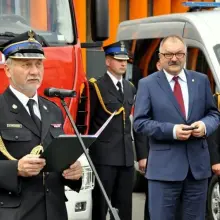 Zobacz zdjęcie: Dzień Strażaka
