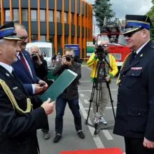 Zobacz zdjęcie: Dzień Strażaka