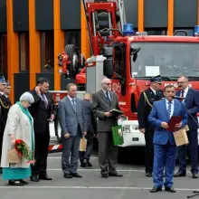 Zobacz zdjęcie: Dzień Strażaka