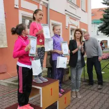 Zobacz zdjęcie: Bieg