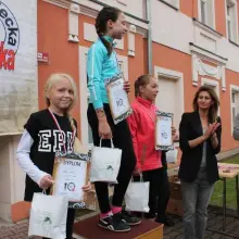 Zobacz zdjęcie: Bieg