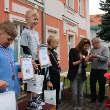 Zobacz zdjęcie: Bieg