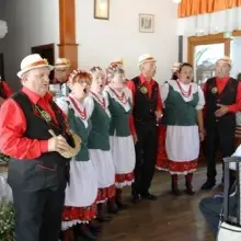 Zobacz zdjęcie: Witali lato wiankami i bańkami