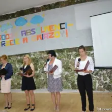 Zobacz zdjęcie: Uroczystość