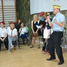 Zobacz zdjęcie: Uroczystość